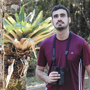 douglas santos